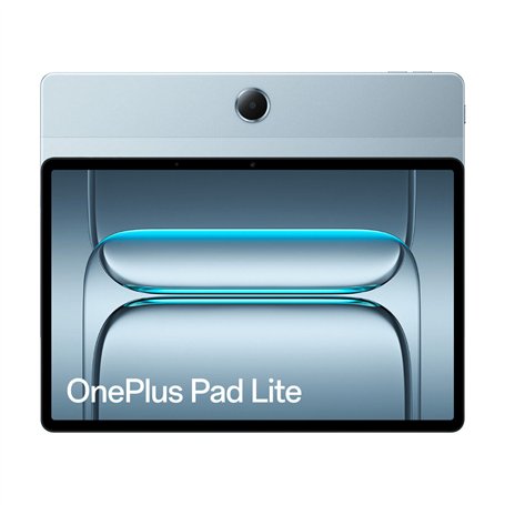 Tablette OnePlus Pad Lite 11" Octa Core 8 GB RAM 128 GB Bleu