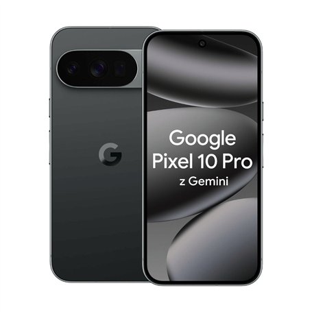 Smartphone Google Pixel 10 Pro 5G 6