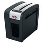 Déchiqueteuse de Papier Coupe Fine Rexel MC3-SL 10 L