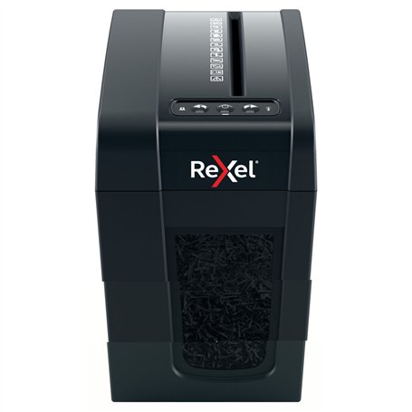 Déchiqueteuse de Papier Rexel Secure X6-SL 10 L