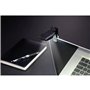 Lampe Frontale LED Rechargeable et Réglable Velamp 2 W 150 Lm