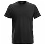 T-shirt de travail Snickers Workwear Noir