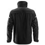 Veste de travail Snickers Workwear Noir