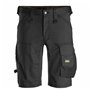 Pantalon de travail Snickers Workwear Noir