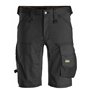 Pantalon de travail Snickers Workwear Noir