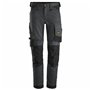 Pantalon de travail Snickers Workwear Gris