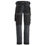 Pantalon de travail Snickers Workwear Gris