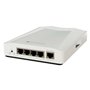 Commutateur Réseau de Bureau Mikrotik CRS304-4XG-IN