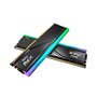 Mémoire RAM Adata XPG Lancer Blade DDR5 6000 CL36 RGB BL 16 GB 32 GB DDR5 6000 MHz CL36