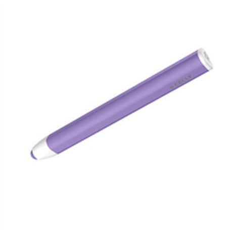 Pointe Celly KIDSTOUCHPENVL Violet Pourpre
