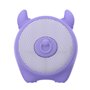 Câble USB Celly WSBULL Violet 3 W