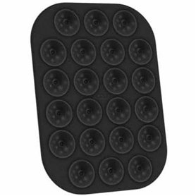 Sac à Bandoulière Celly FIXSQUAREBK Noir Sac à Bandoulière Celly FIXSQUAREBK Noir