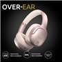 Casque INTENSO O400HA Rose