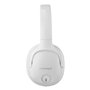 Casque INTENSO O400HA Blanc