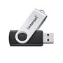 Clé USB INTENSO Office Line 256 GB Noir