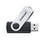 Clé USB INTENSO Office Line 256 GB Noir