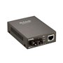 Hub USB D-Link DMC-F15SC Noir