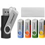 Clé USB INTENSO Basic Line 4 GB 10 Unités (10 Unités)