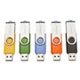 Clé USB INTENSO Basic Line 8 GB 10 Unités (10 Unités)