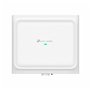 Câble Réseau Rigide UTP 6ème Catégorie TP-Link EAP650 D120-OUTDOOR Blanc
