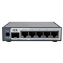 Router Mikrotik E60IUGS Noir RJ45 Ethernet LAN PoE x 1 USB 3.2 USB x 1