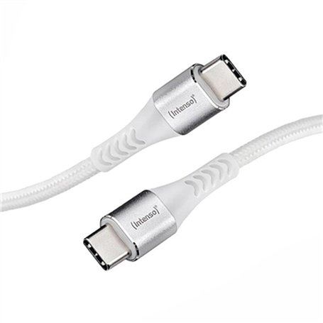 Câble USB-C vers USB-C INTENSO C315C Noir