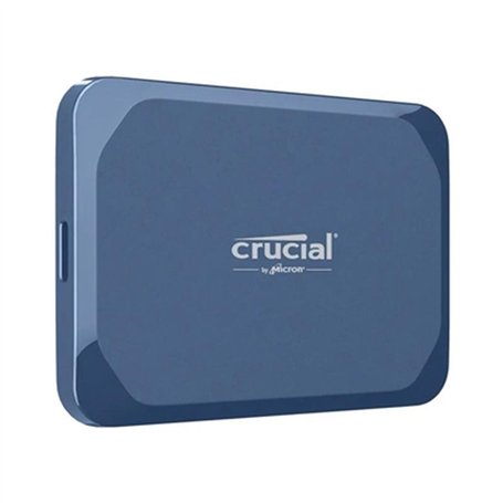 Disque Dur Externe Crucial X10