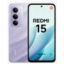 Smartphone Xiaomi Redmi 15 6 GB RAM 128 GB