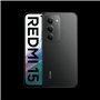 Smartphone Xiaomi Redmi 15 6 GB RAM 128 GB Midnight black
