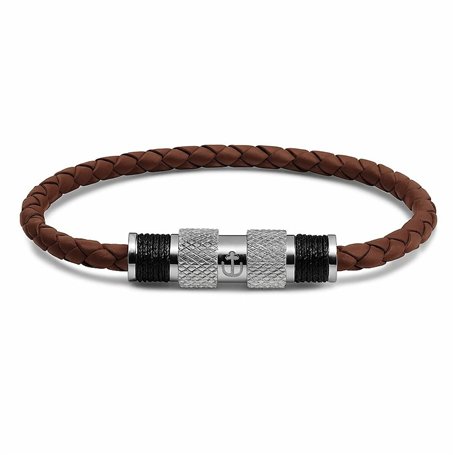 Bracelet Homme Tom Hope TM0261 Cuir