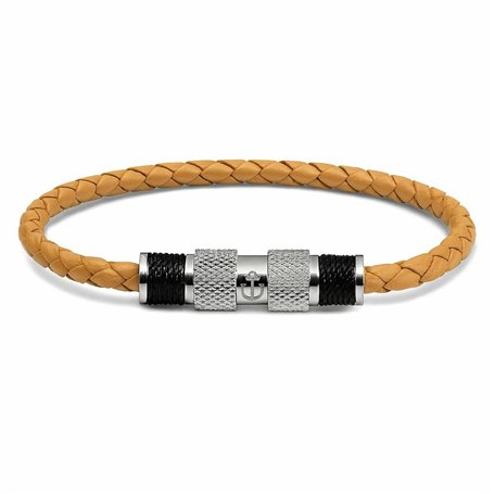 Bracelet Homme Tom Hope TM0264 Cuir