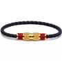 Bracelet Homme Tom Hope TM0273 Cuir