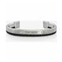 Bracelet Homme Tom Hope TM0276 Acier inoxydable