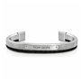 Bracelet Homme Tom Hope TM0277 Acier inoxydable