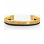 Bracelet Homme Tom Hope TM0282 Acier inoxydable