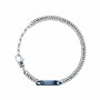 Bracelet Homme Maserati JM221ATY09 Acier inoxydable 25 cm