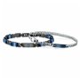 Bracelet Homme Maserati JM221ATY09 Acier inoxydable 25 cm
