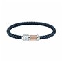 Bracelet Homme Maserati JM223AVE16 Cuir 21 cm