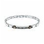 Bracelet Homme Maserati JM224ATZ35 Acier inoxydable