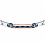 Bracelet Homme Maserati JM224ATZ38 Acier inoxydable
