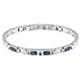 Bracelet Homme Maserati JM224ATZ39 Acier inoxydable