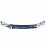 Bracelet Homme Maserati JM224AVD40 Acier inoxydable