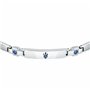 Bracelet Homme Maserati JM224AXO02 Acier inoxydable