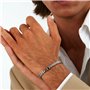 Bracelet Homme Maserati JM423ATY19 Acier inoxydable 21,5 cm