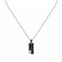 Collier Homme Maserati JM423ATZ27 50 cm