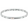 Bracelet Homme Maserati JM423AVD25 Acier inoxydable 21