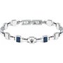 Bracelet Homme Maserati JM424ATZ42 Acier inoxydable