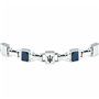 Bracelet Homme Maserati JM424ATZ42 Acier inoxydable