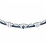 Bracelet Homme Maserati JM523AVD32 Acier inoxydable 21,5 cm