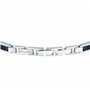 Bracelet Homme Maserati JM523AVD33 Acier inoxydable 21,5 cm
